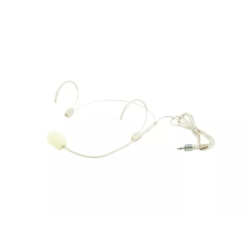 Sceninis mikrofonas Omnitronic 13063290
