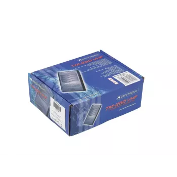 Bodypack siųstuvas Omnitronic 13075006