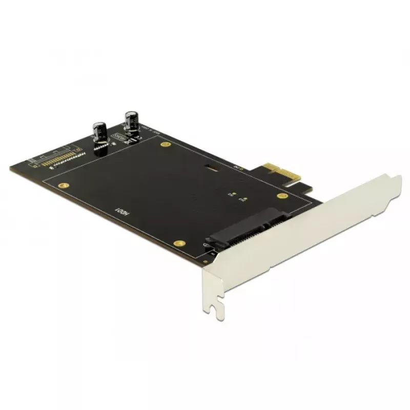 Vidinė SATA adapterio plokštė DeLOCK 90349