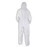 Šalmas Uvex 5/6 classic White L