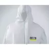 Šalmas Uvex 5/6 classic White L