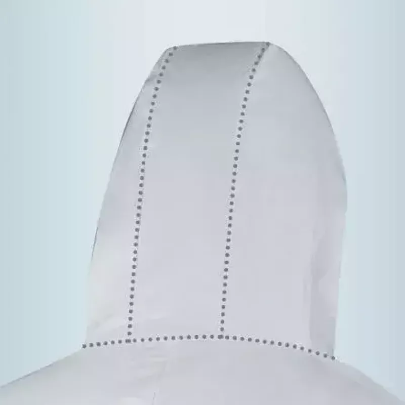 Šalmas Uvex 5/6 classic White L
