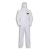 Šalmas Uvex 5/6 classic White L