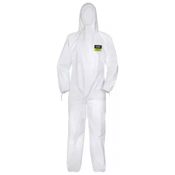 Šalmas Uvex 5/6 classic White L