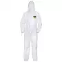 Šalmas Uvex 5/6 classic White L
