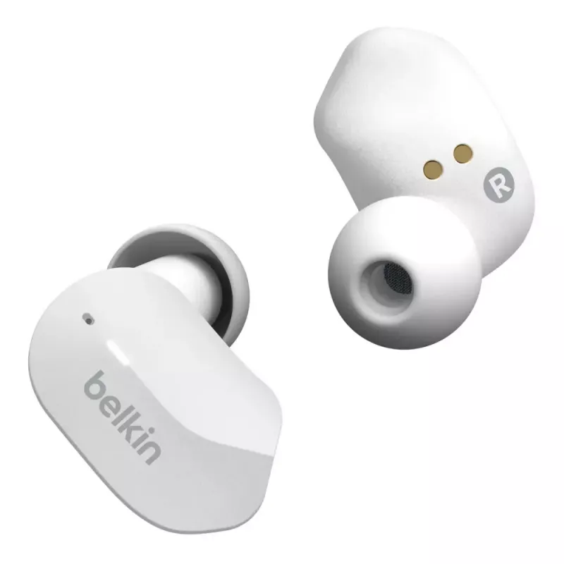 Ausinės Belkin AUC001BTWH