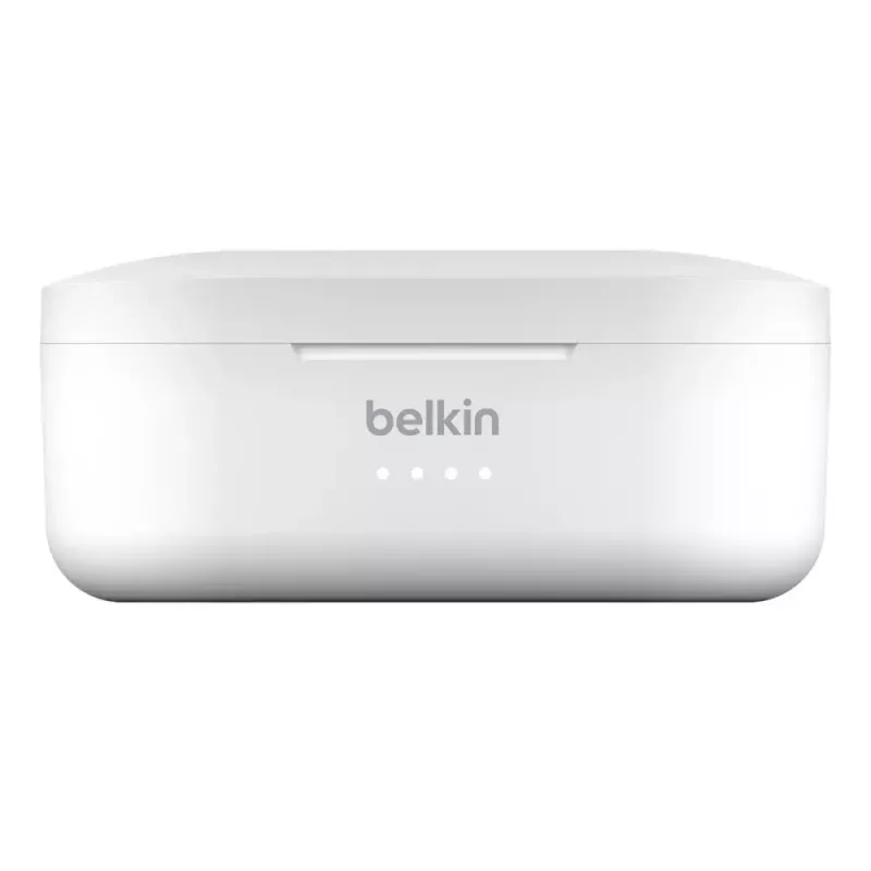 Ausinės Belkin AUC001BTWH