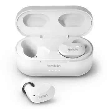 Ausinės Belkin AUC001BTWH
