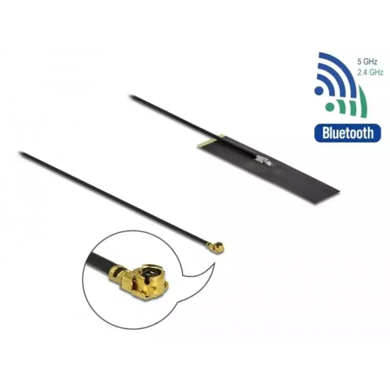 Viskryptė antena DeLOCK 12628