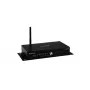 Stiprintuvas Omnitronic CIA-40WIFI 3.0 kanalų Performansas/scena Juoda