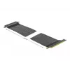 PCI Express x16 prailginimo plokštė DeLOCK 85765