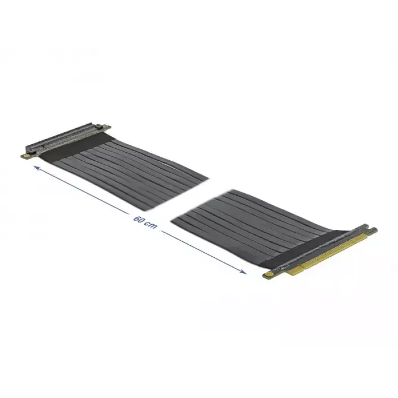 PCI Express x16 prailginimo plokštė DeLOCK 85765