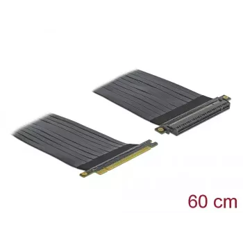 PCI Express x16 prailginimo plokštė DeLOCK 85765
