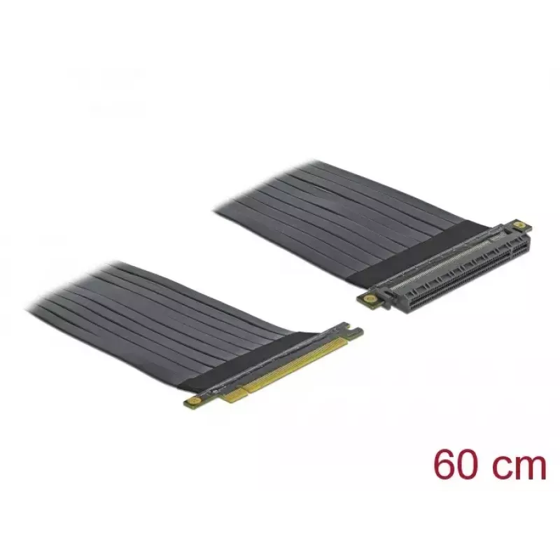 PCI Express x16 prailginimo plokštė DeLOCK 85765