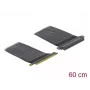 PCI Express x16 prailginimo plokštė DeLOCK 85765