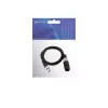 Garso kabelis 1 m Omnitronic 30225600