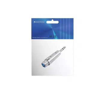 Jungčių adapteris Omnitronic 30226405