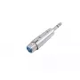 Jungčių adapteris Omnitronic 30226405