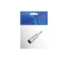 jungčių adapteris 3 kontaktų XLR į 6,3 mm Omnitronic 30226450