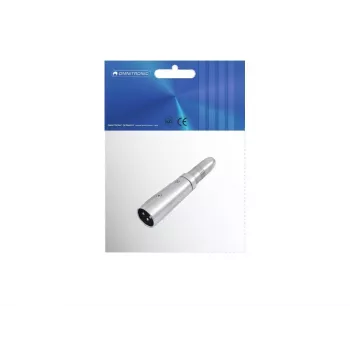 Laidų perėjimo adapteris Omnitronic 30226500