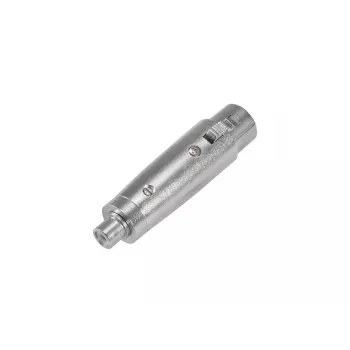 jungčių adapteris RCA Omnitronic 30226564