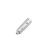 jungčių adapteris RCA XLR Omnitronic 30226566