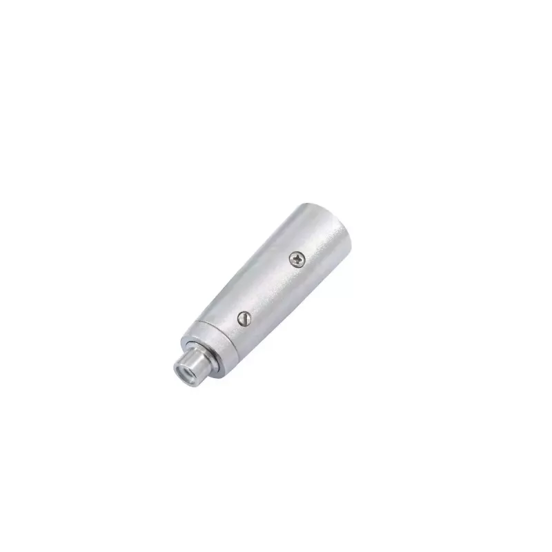 jungčių adapteris RCA XLR Omnitronic 30226566