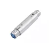 jungčių adapteris XLR 3 kontaktų Omnitronic 30226572
