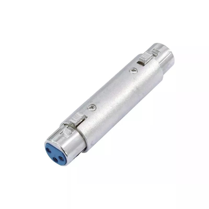 jungčių adapteris XLR 3 kontaktų Omnitronic 30226572