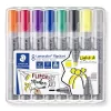 Marker Staedtler Lumocolor flipchart 356