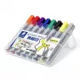 Marker Staedtler Lumocolor flipchart 356