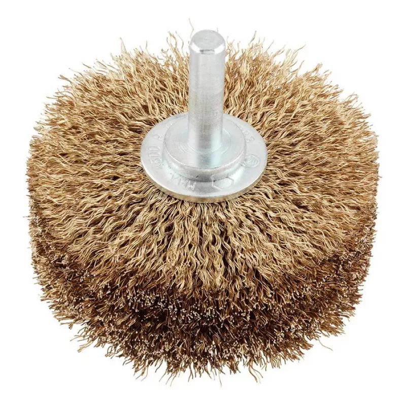 Vielinis šepetys KWB 604030 8 cm