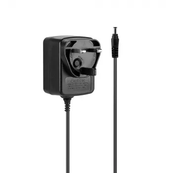 Lindy 24VDC 1.25A kelių šalių maitinimo šaltinis, 5.5/2.1mm, universalus, vidinis, 100 - 240 V, 50/60 Hz, 30 W, 24 V