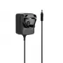 Lindy 24VDC 1.25A kelių šalių maitinimo šaltinis, 5.5/2.1mm, universalus, vidinis, 100 - 240 V, 50/60 Hz, 30 W, 24 V