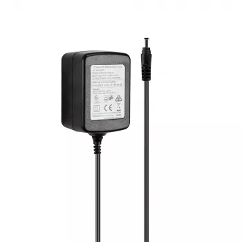 Lindy 24VDC 1.25A kelių šalių maitinimo šaltinis, 5.5/2.1mm, universalus, vidinis, 100 - 240 V, 50/60 Hz, 30 W, 24 V