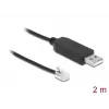 Adapteris DeLOCK 66734