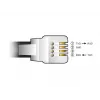 Adapteris DeLOCK 66734