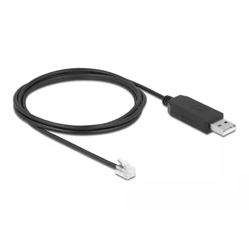 Adapteris DeLOCK 66734