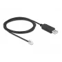 Adapteris DeLOCK 66734