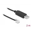 Kabelio jungčių adapteris DeLOCK 66737