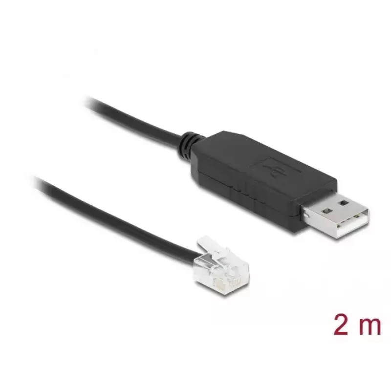 Kabelio jungčių adapteris DeLOCK 66737