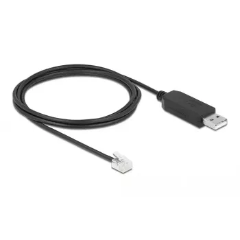 Kabelio jungčių adapteris DeLOCK 66737