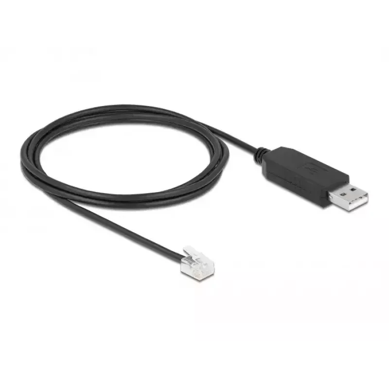 Kabelio jungčių adapteris DeLOCK 66737