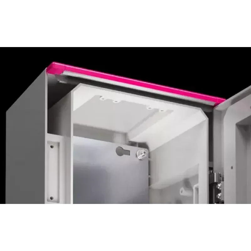Elektros spinta Rittal 1432.000 Poliesteris IP66 Plotis 250mm Gylis 150mm Aukštis 350mm