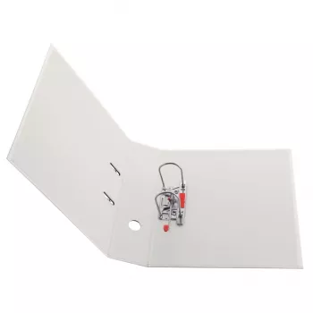 Žiedinis segtuvas A4 Herlitz 50033409 Mėlynas Žalias Baltas
