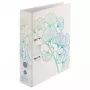 Žiedinis segtuvas A4 Herlitz 50033409 Mėlynas Žalias Baltas