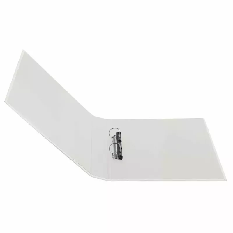 Segtuvas su žiedais A4 Herlitz 50033416 mėlynas, žalias, baltas