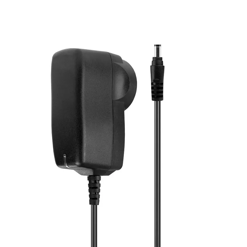Lindy 12VDC 3A kelių šalių maitinimo blokas, 5.5/2.5 mm, vidinis, 100-240 V, 50/60 Hz, 36 W, 12 V, 3 A