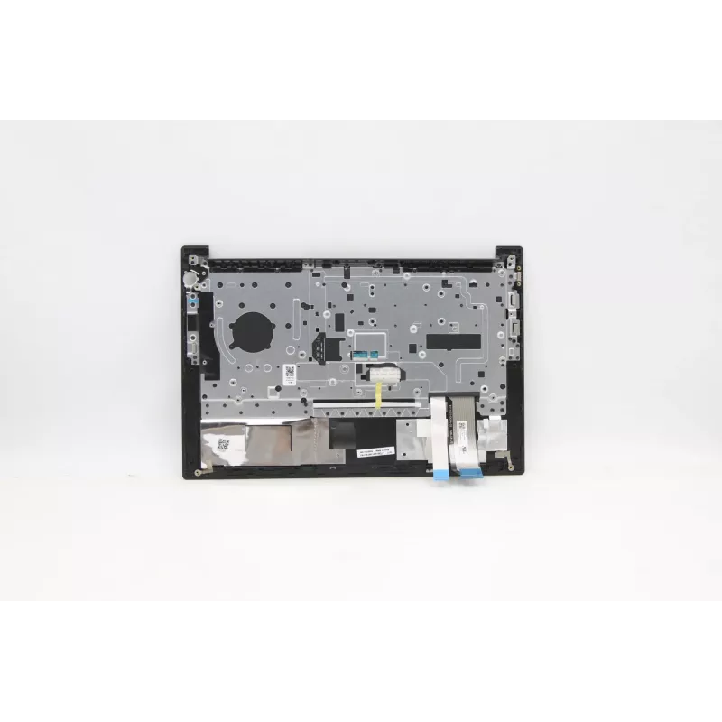 „Lenovo 5M10Z54548“ nešiojamojo kompiuterio atsarginė dalis Dangtelis + klaviatūra