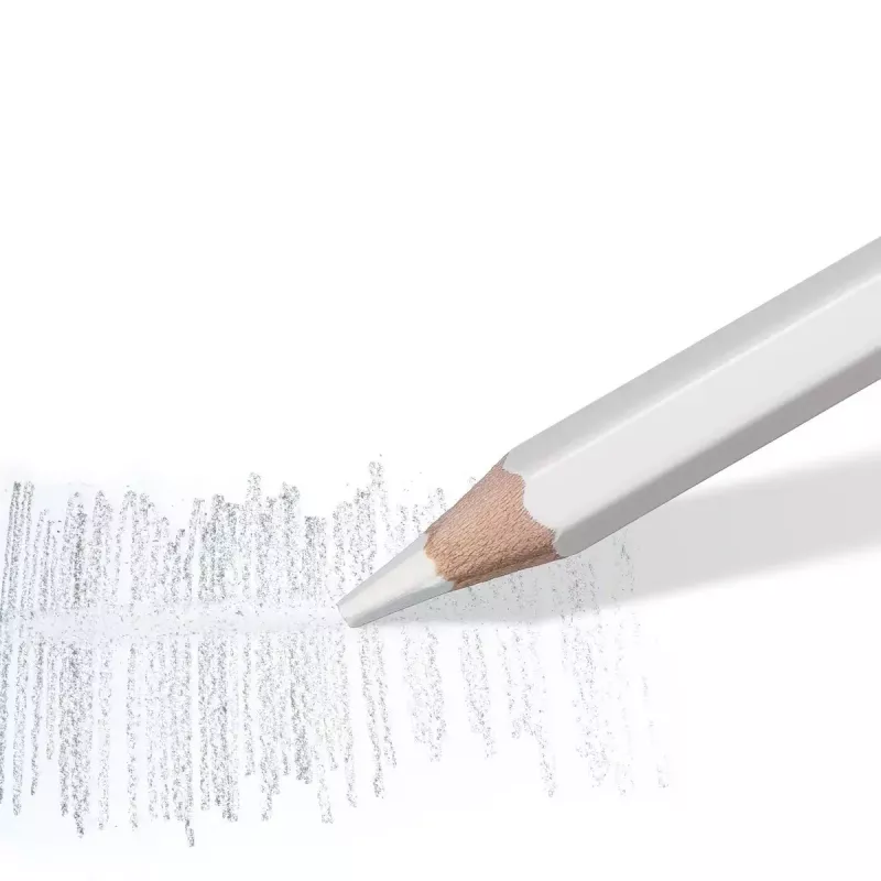 Staedtler 5426 BL baltas pieštukas
